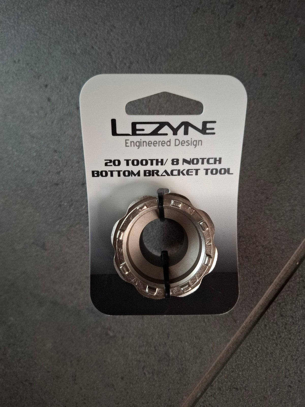 lezyne bracket tool nieuw, Ophalen of Verzenden, Nieuw, Overige maten, Bovenkleding