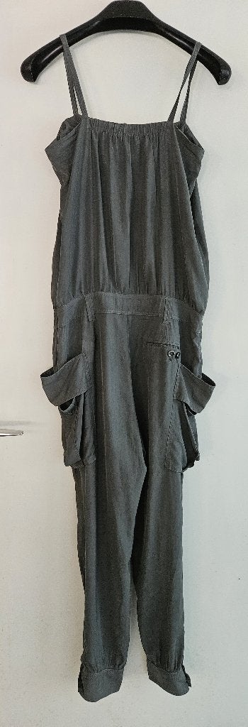 Liu-Jo Jumpsuit, Ophalen of Verzenden, Zo goed als nieuw, Maat 38/40 (M), Overige kleuren