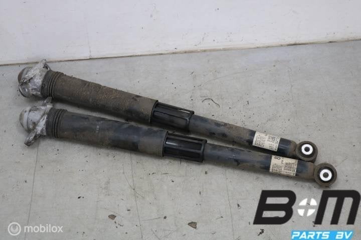Set schokdempers achterzijde VW Golf 7 5Q0512013EK