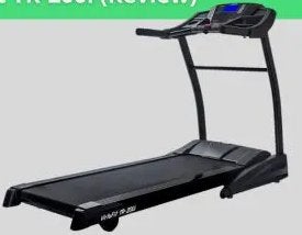 VirtuFit TR-200i Loopband (incl. handleiding), Ophalen, Gebruikt, Benen, Loopband