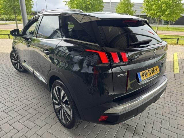 Peugeot 3008 1.2 PT GT LINE 131 PK (1e EIGENAAR) (bj 2017), Auto's, 1229 kg, Gebruikt, Euro 6, 1199 cc