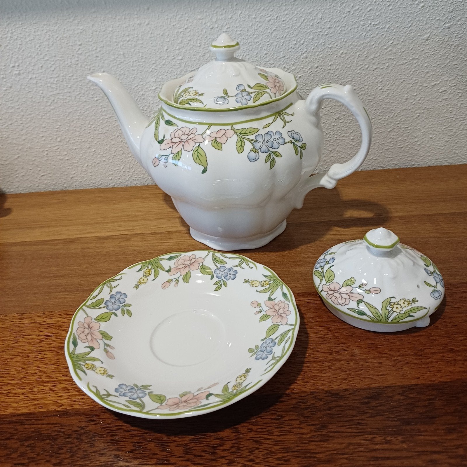Royal Doulton servies Sudbury, Antiek en Kunst, Antiek | Servies los, Ophalen of Verzenden