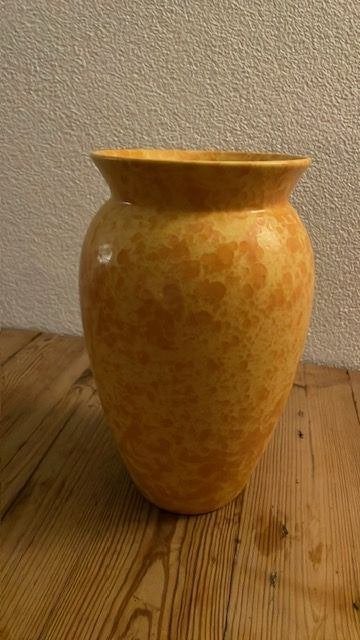 Vaas - Germany - Scheurich - 546-28 perfecte mint staat 28cm, Huis en Inrichting, Woonaccessoires | Vazen, Ophalen of Verzenden