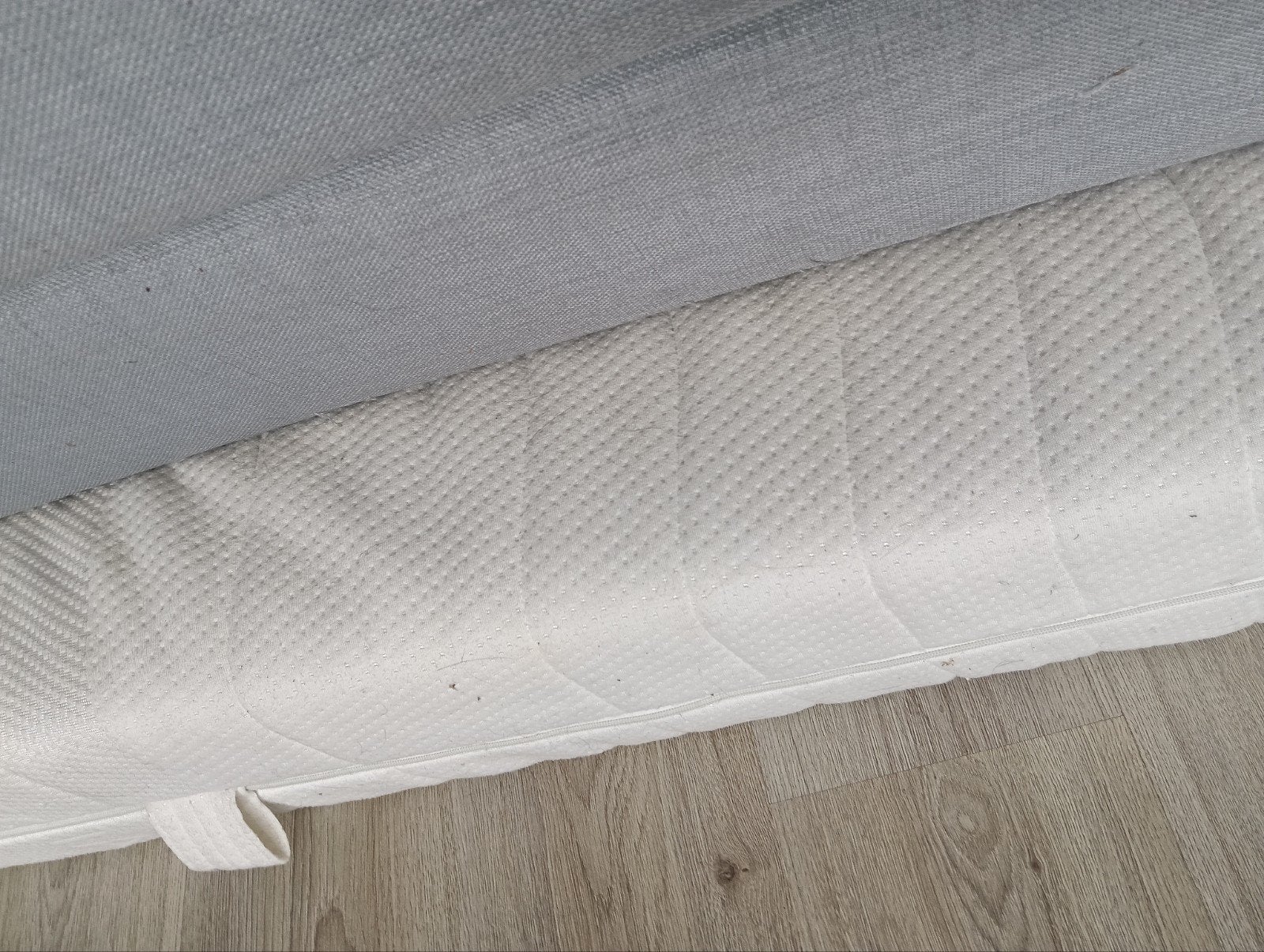 1 persoonsmatras, Huis en Inrichting, Ophalen, Eenpersoons, 90 cm