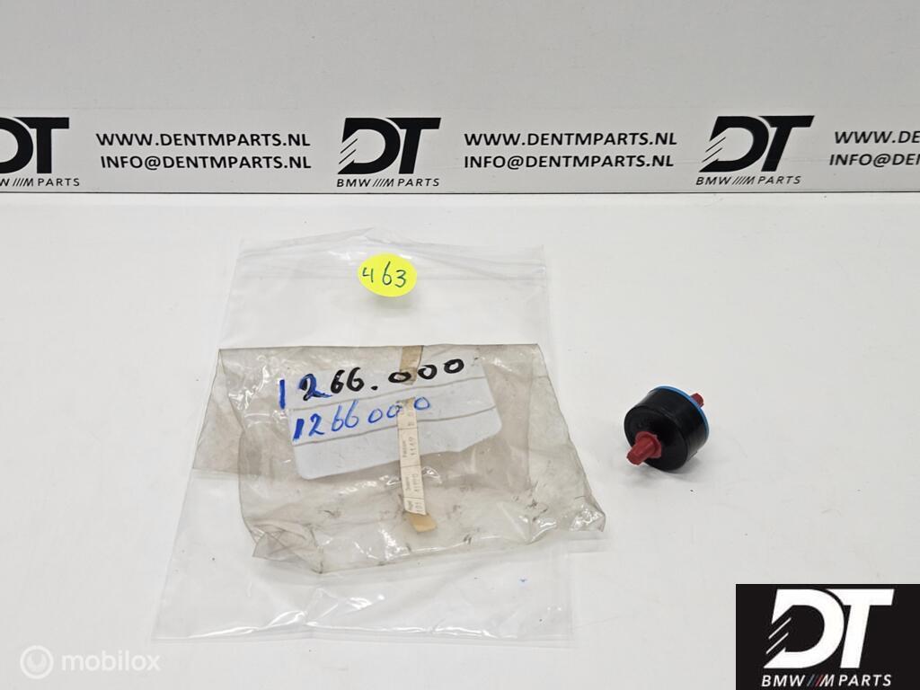 Retarding valve BMW E12 E24 E23 M30 13111266000, Auto-onderdelen, Nieuw, Ophalen of Verzenden