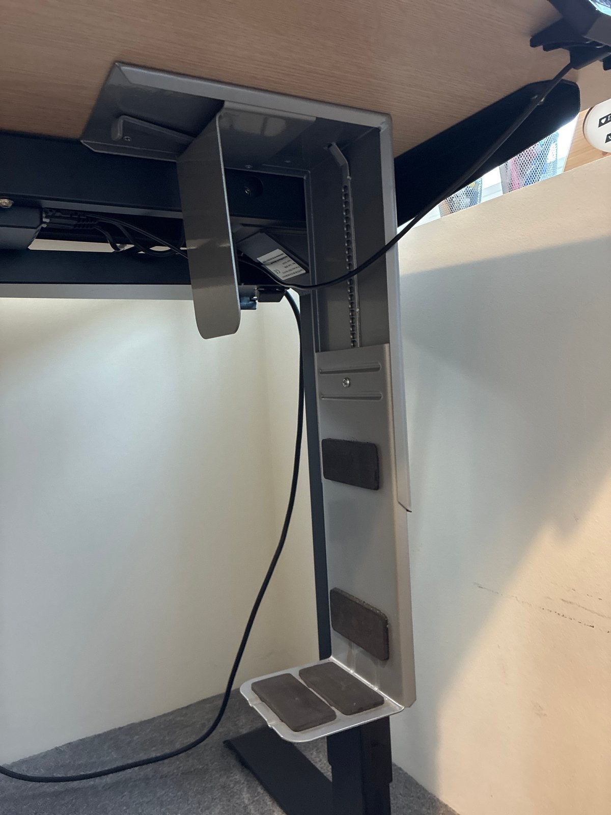 Hangsteun voor desktop, Ophalen, Zo goed als nieuw