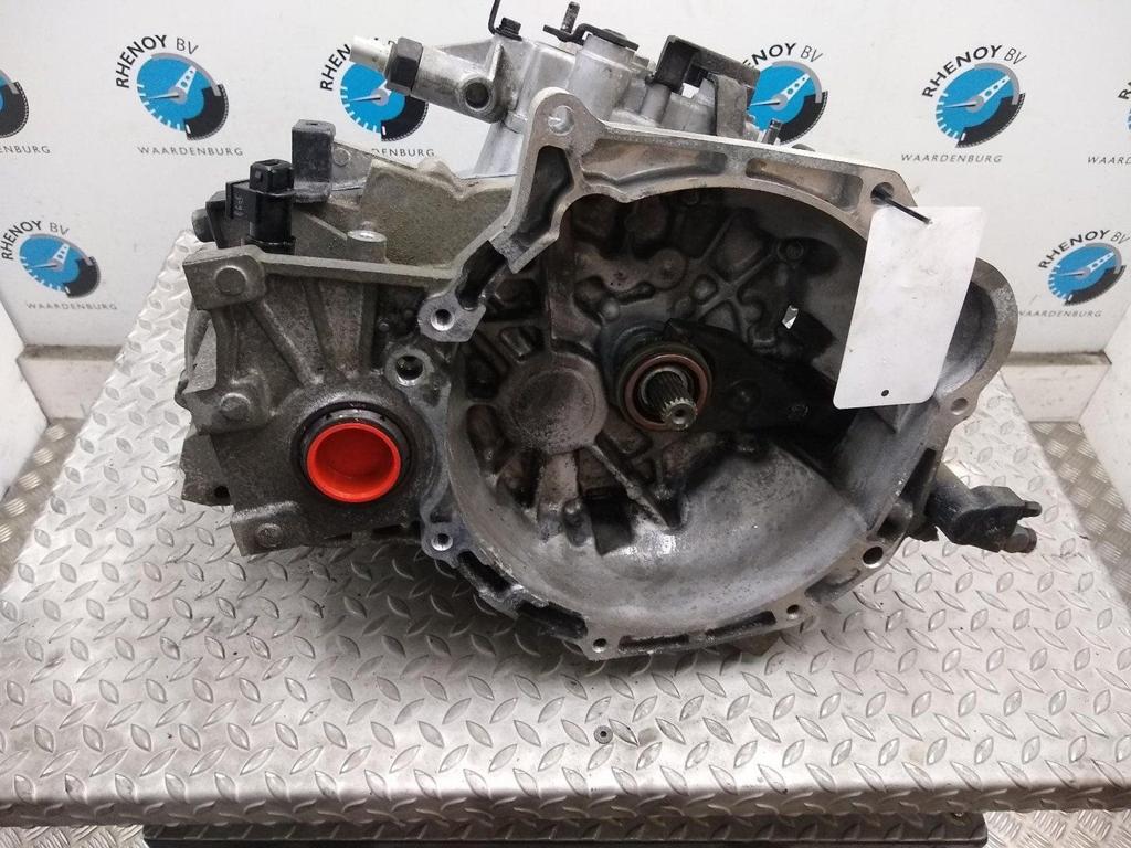 HYUNDAI I30 TRANSMISSIE / VERSNELLINGSBAK 2007, Ophalen of Verzenden, Gebruikt, Stiba lid
