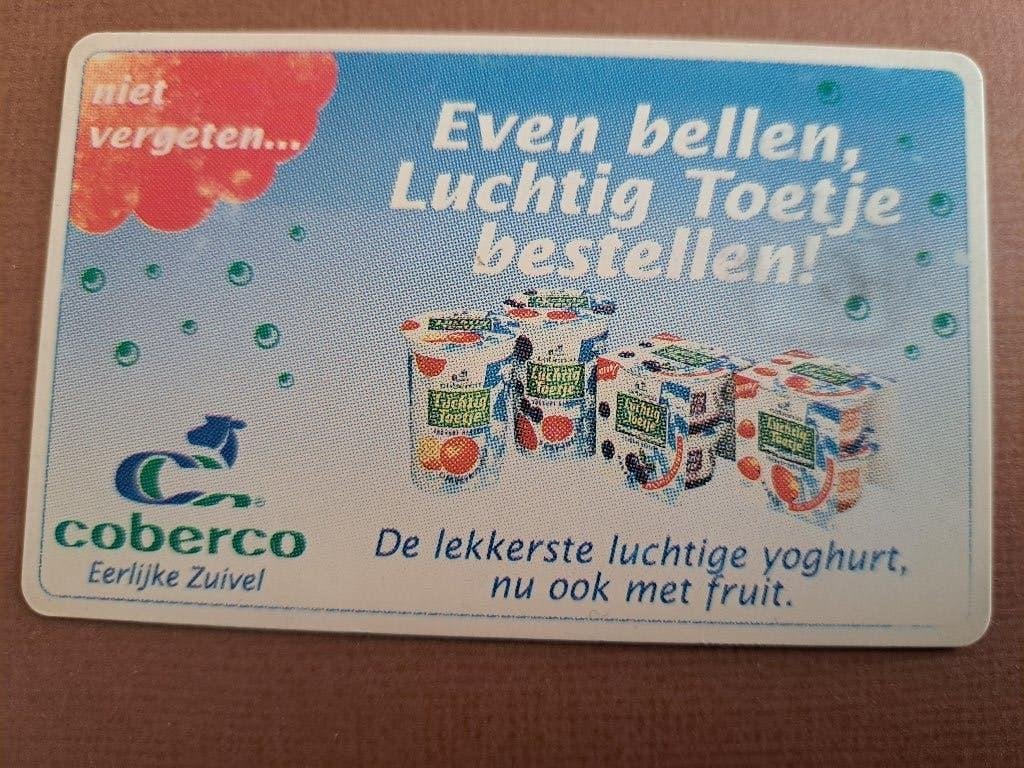 TELEFOONKAART NEDERLAND - CRE 353, Verzamelen, Verzenden, Nederland