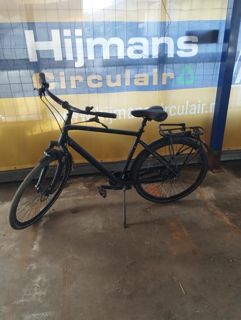 Opknap fietsen, Gebruikt, X, Ophalen, 26 inch of meer