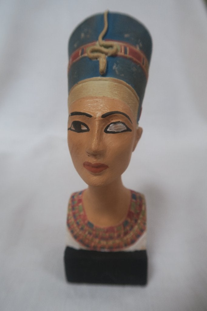 Egypte Toetanchamon replica, Meerkleurig, Overige stijlen, Nieuw, Ophalen of Verzenden