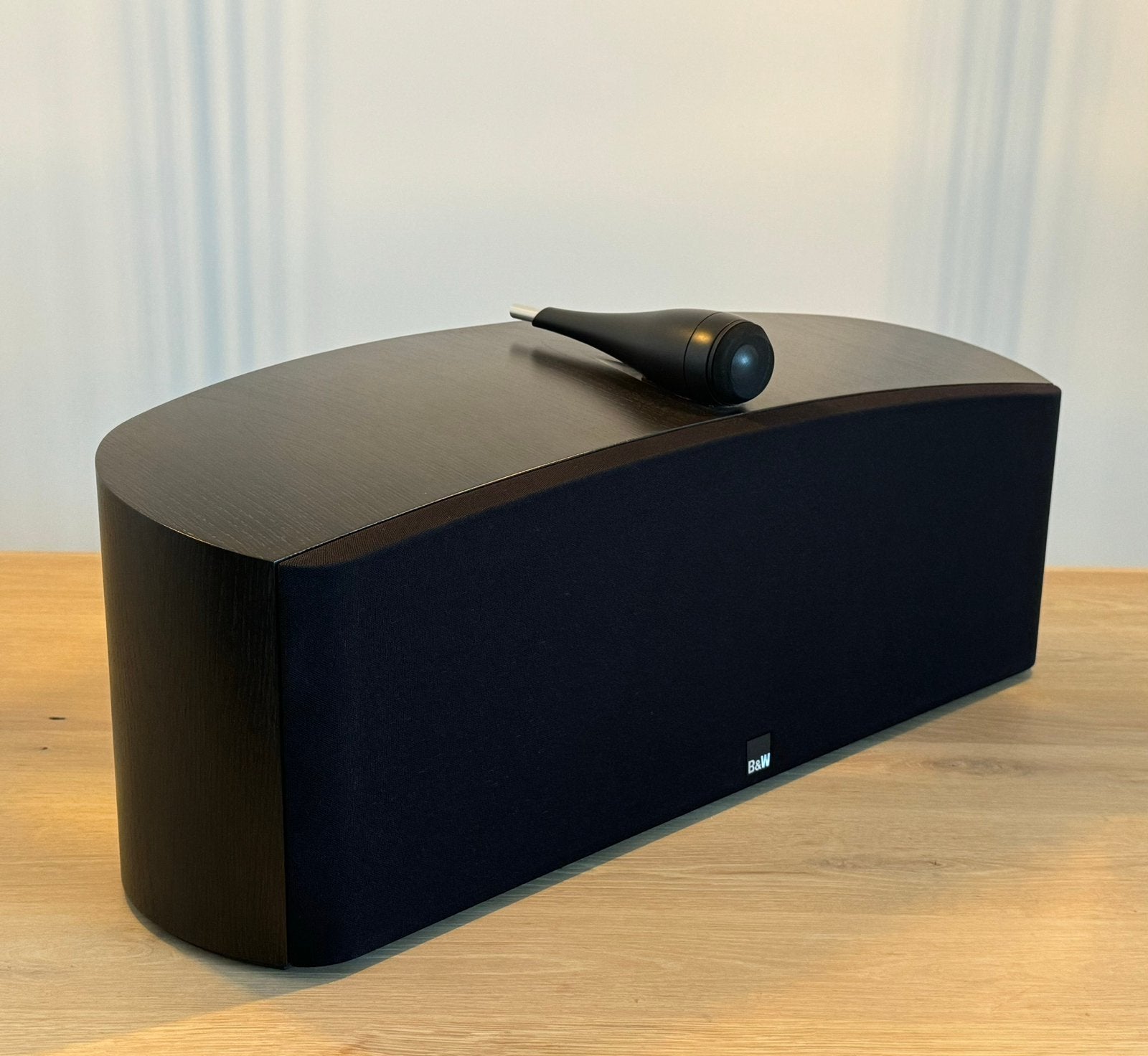 B&W HTM3S Center Speaker