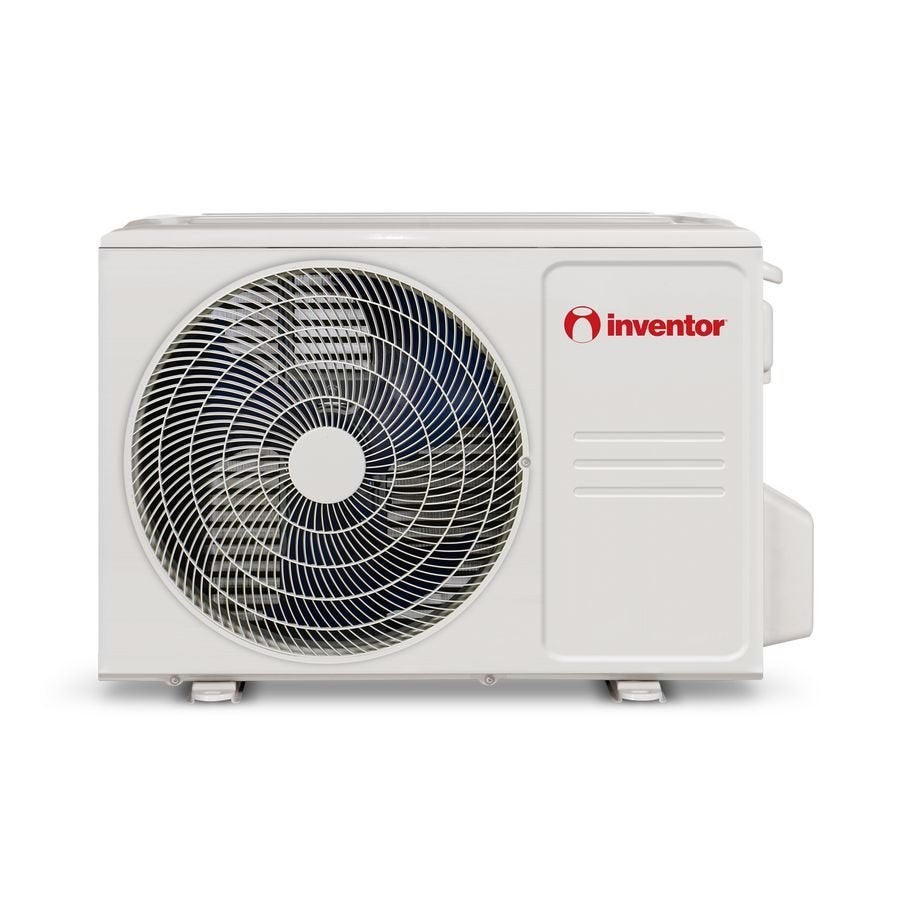 Airco Inventor Aria 2,5kw, Koelen en Ontvochtigen, Minder dan 60 m³, Nieuw, 3 snelheden of meer