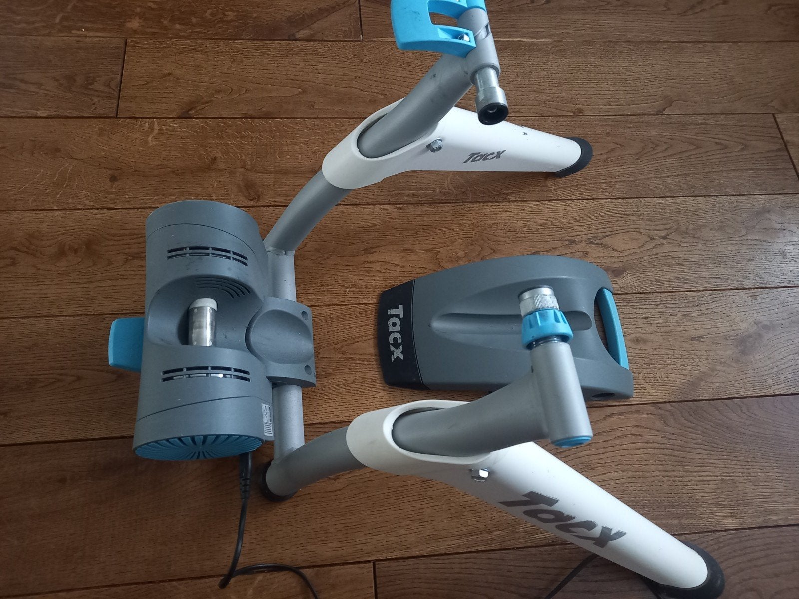 Tacx Vortex T2180 Smart fietstrainer
