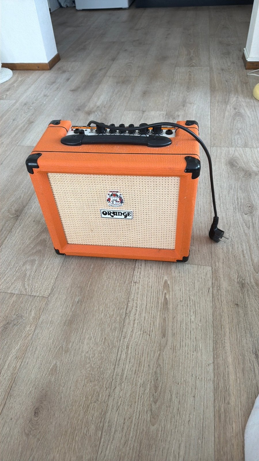 Orange, Muziek en Instrumenten, Ophalen of Verzenden, Zo goed als nieuw, Minder dan 50 watt