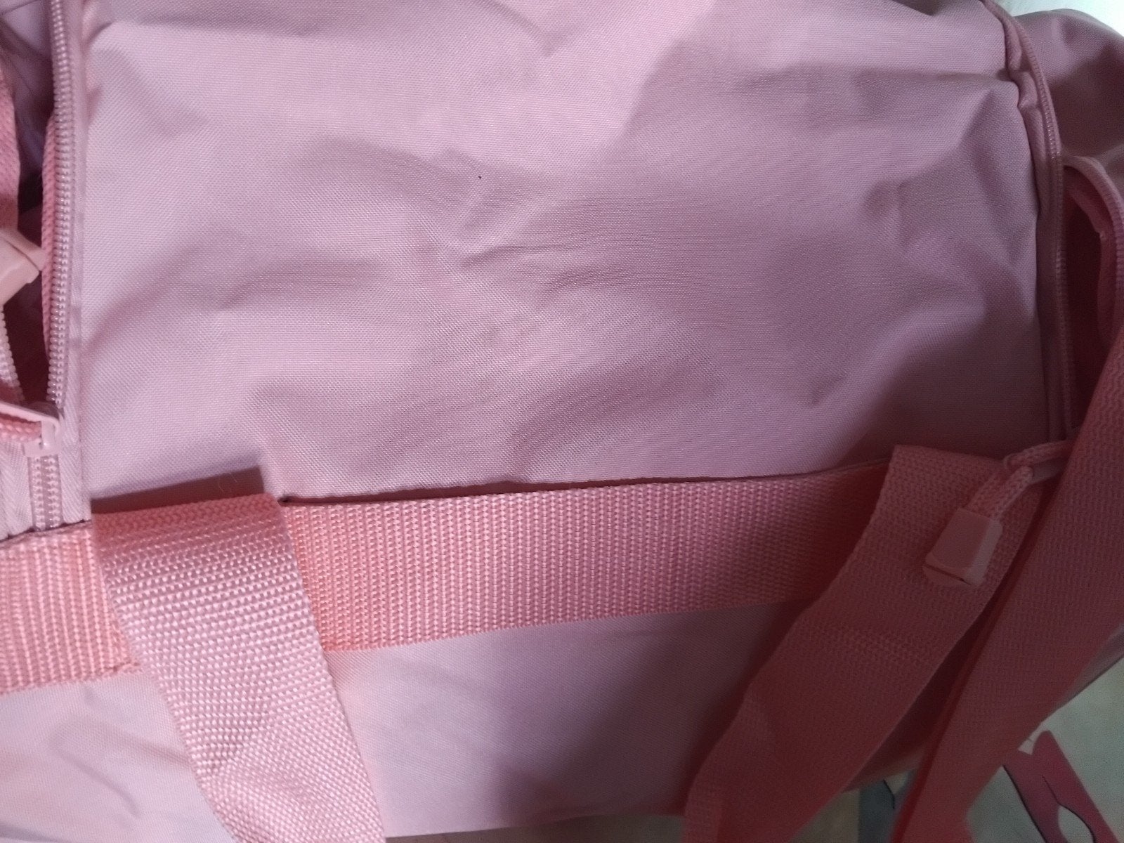 Sporttas, Ophalen of Verzenden, Zo goed als nieuw, Maat 46/48 (XL) of groter