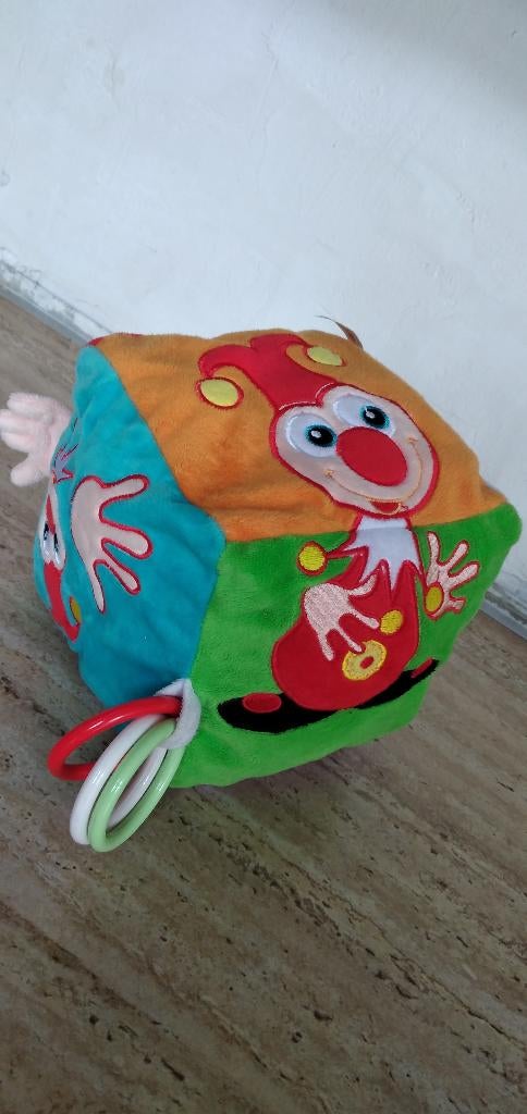 Knuffels Efteling/Kodak, Verzamelen, Overige Verzamelen, Zo goed als nieuw, Ophalen