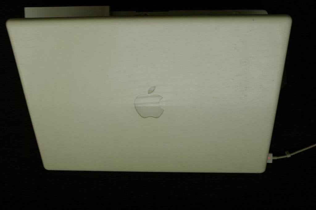 MacBook Vintage, Ophalen of Verzenden, Apple