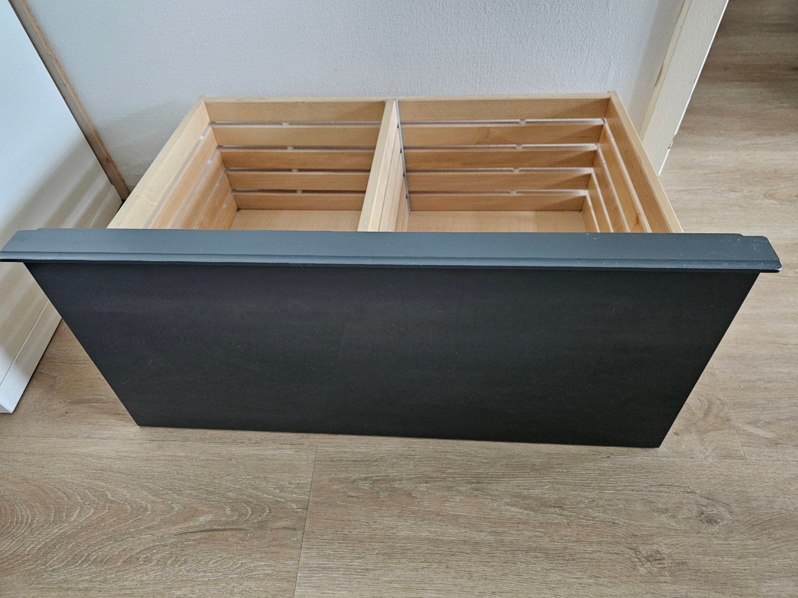 Twee lades van Ikea badkamermeubel GRATIS, Ophalen, Gebruikt, 50 tot 100 cm, Minder dan 50 cm