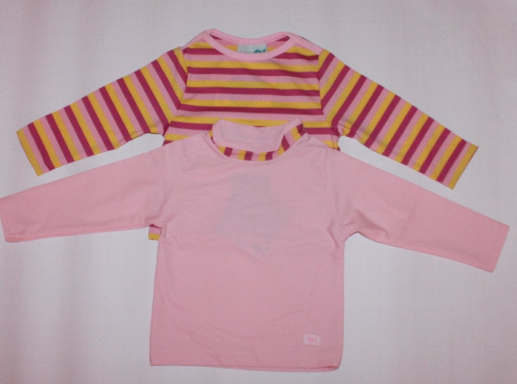 UV-shirt van Cuddle Fish maat 2 / 92, Kinderen en Baby's, Kinderkleding | Maat 92, Meisje, Ophalen of Verzenden, Cuddle Fish, Nieuw
