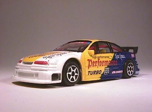 Performance Car, Edocar., Ophalen of Verzenden, Zo goed als nieuw, Auto