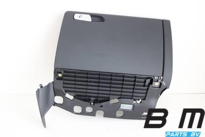 Dashboardkastje Audi A5 8T 8K1857035F, Auto-onderdelen, Gebruikt
