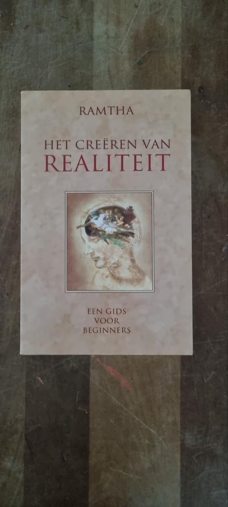 Ramtha: Het Creëren van Realiteit - Een Gids voor Beginners, Boeken, Gelezen, Achtergrond en Informatie, Spiritualiteit algemeen