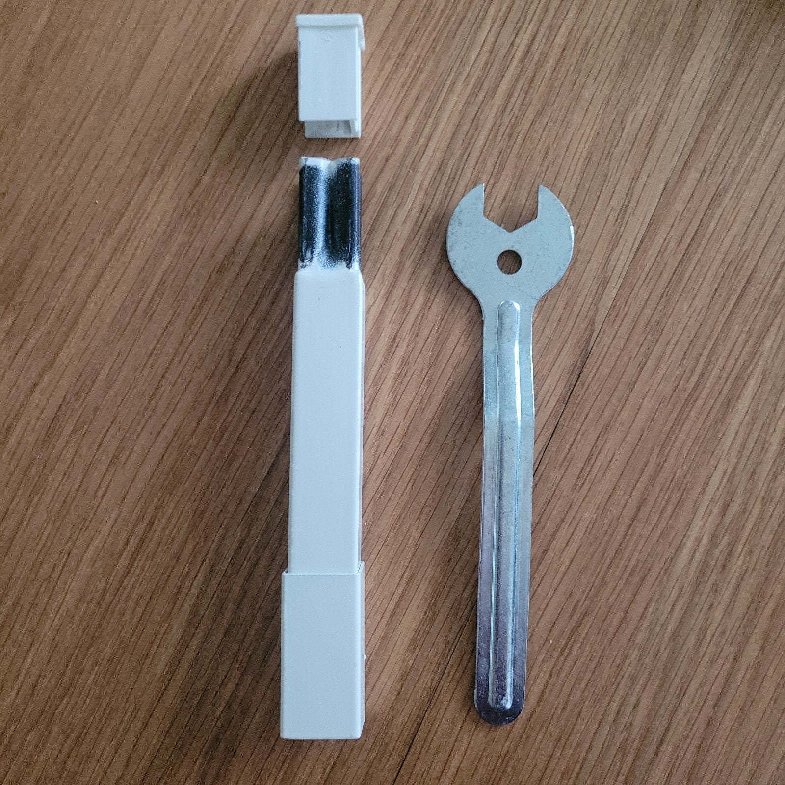 ENHET poot voor frame, Ophalen of Verzenden, Nieuw