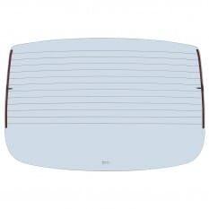 Nieuwe achterruit voor MGB GT met verwarming, -, -, Nieuw, Ophalen of Verzenden