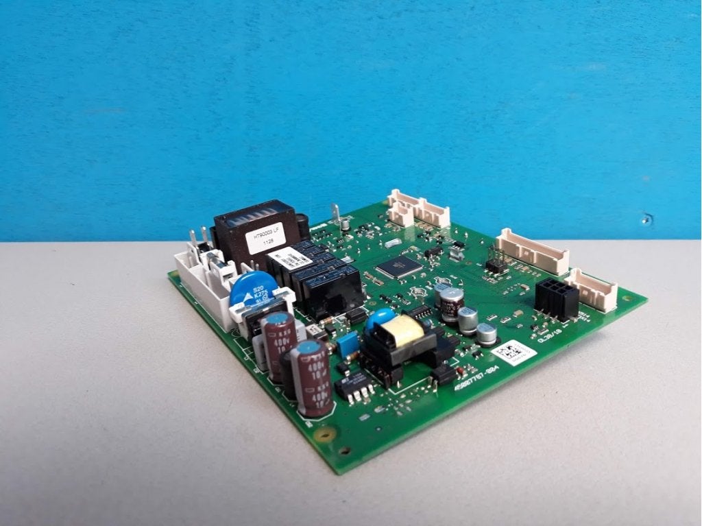 Printplaat Agpo Ferroli alle Megadens Honeywell DBM04C, Doe-het-zelf en Verbouw, Verwarming en Radiatoren, Niet ingevuld, Cv-ketel of Combi-ketel