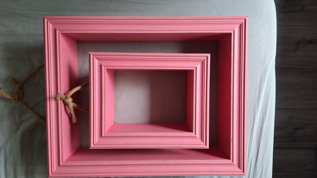 Lief! Lifestyle,  wandplanken, lijsten, Ophalen of Verzenden, Gebruikt, Wanddecoratie