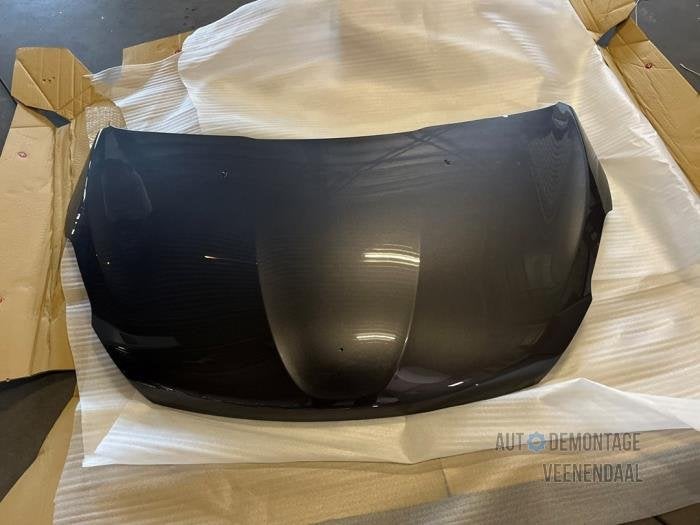Motorkap van een Peugeot 208 (EVL), Auto-onderdelen, -, -, Nieuw, Ophalen of Verzenden