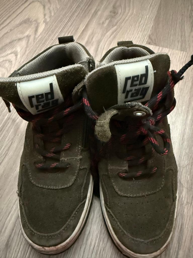 Red Rag sneakers maat 30, Ophalen of Verzenden, Gebruikt, Jongen of Meisje, Schoenen