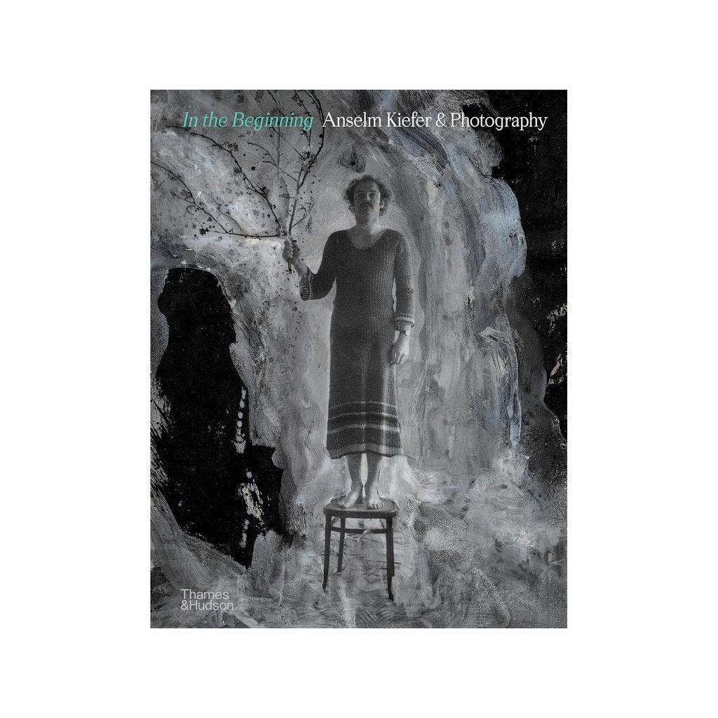Anselm Kiefer & Photography, Ophalen of Verzenden, Nieuw, Schilder- en Tekenkunst