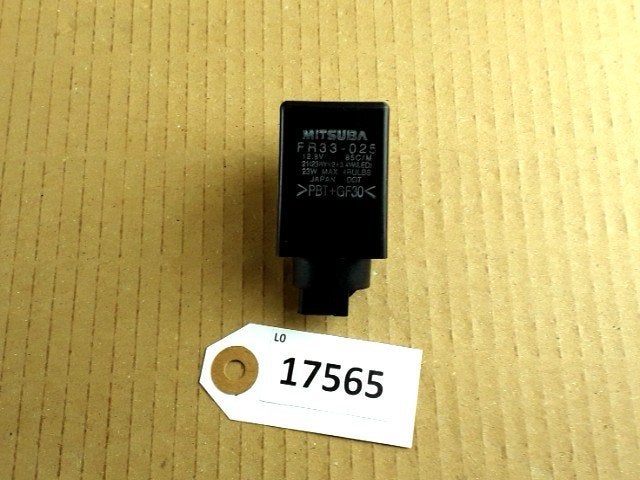 CB500F 2013 - 2017 Honda Elektrische component D1-31301