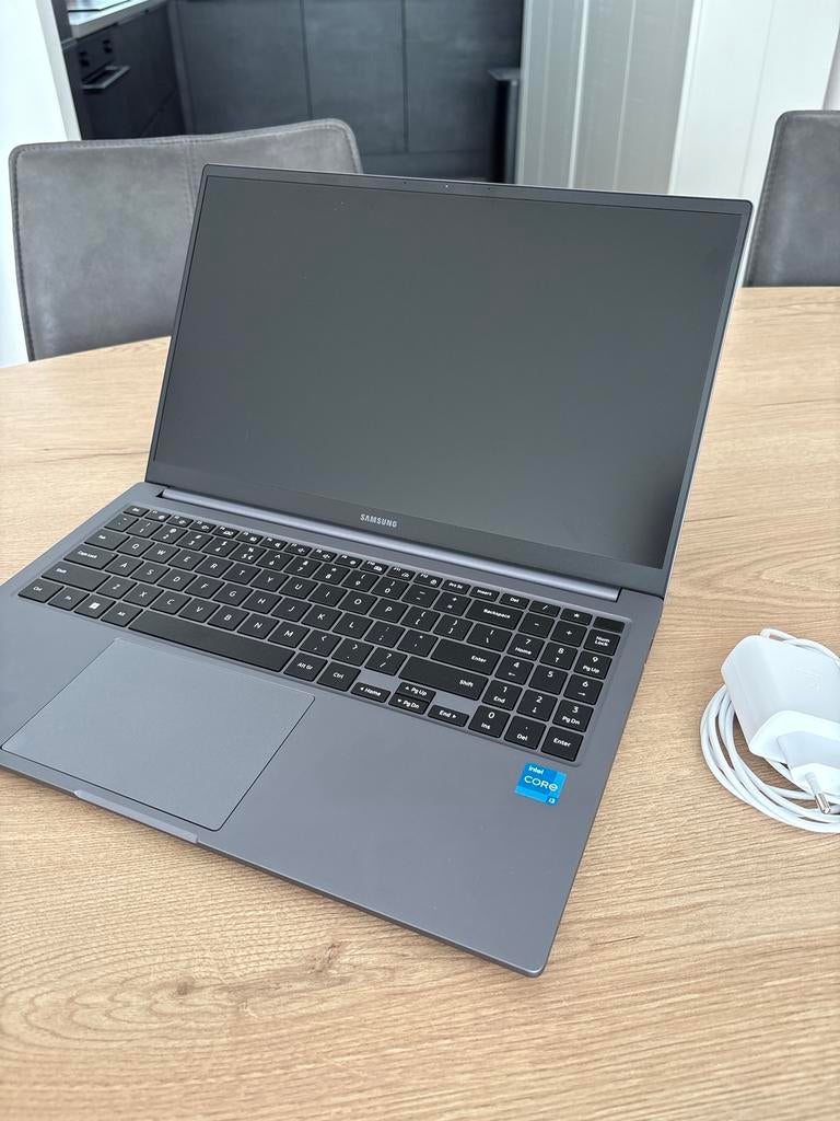 Samsung Galaxy Book 4 | 15.6 inch | i3 | 8GB | 256GB SSD, Computers en Software, Windows Laptops, 2 tot 3 Ghz, 8 GB, Nieuw, Ophalen of Verzenden