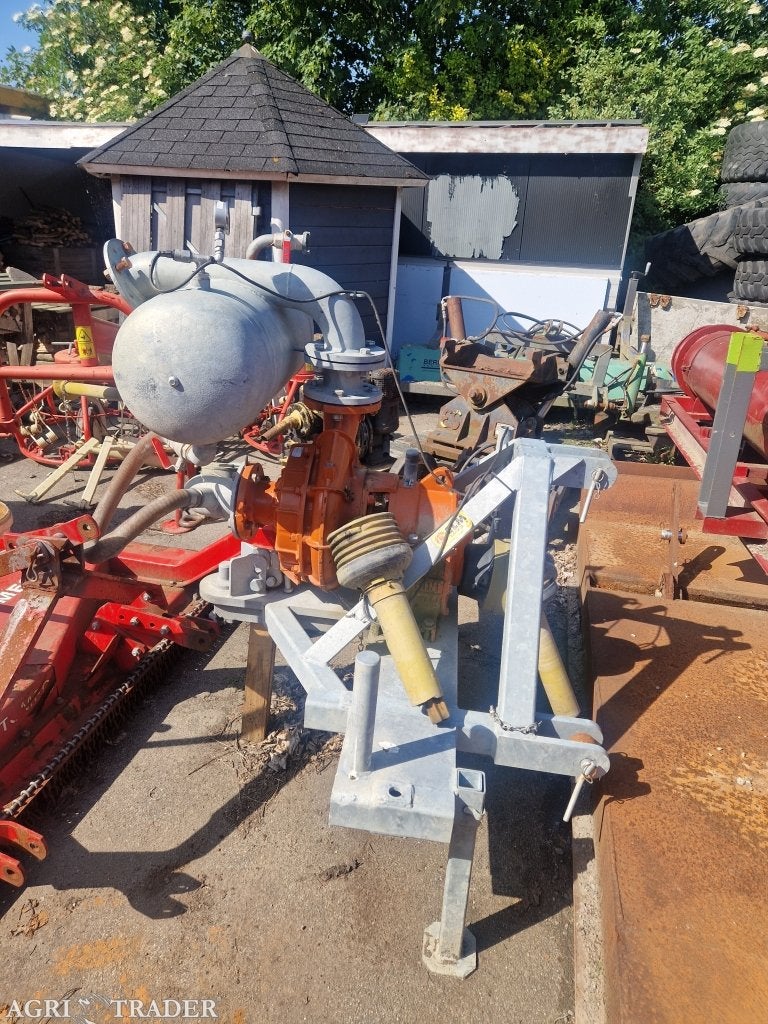Landini  CMS/80P (2019), Niet opgegeven, -, Niet opgegeven