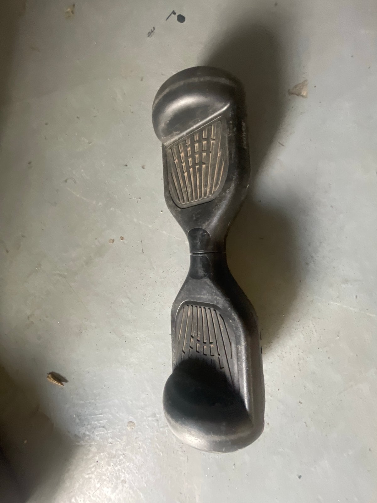 Hoverboard met 7km bereik, Ophalen of Verzenden, Gebruikt, Overige typen