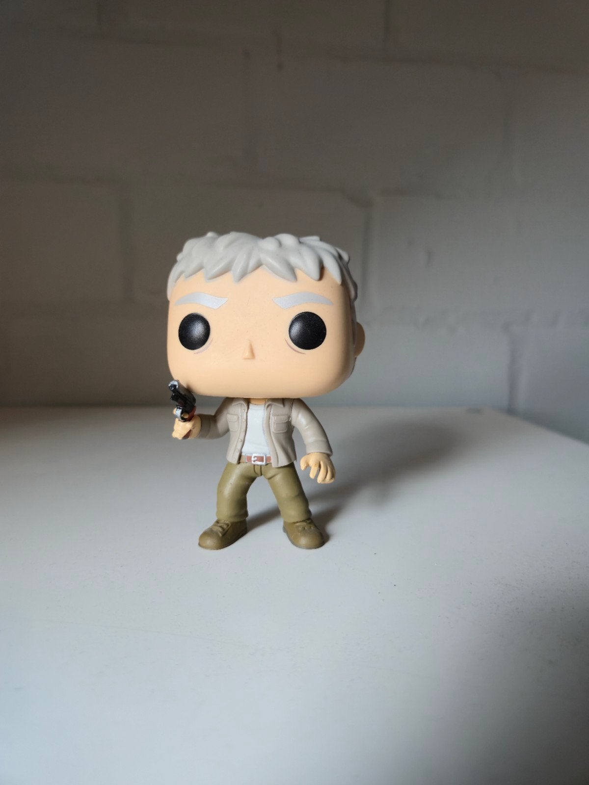 Funko POP! Movies Blade Runner 2049 - Deckard, Ophalen of Verzenden, Nieuw