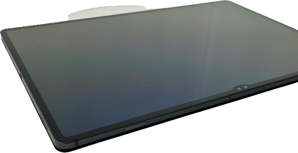 Foto 10 van Samsung Galaxy Tab S9 Ultra 1TB Wi-Fi + Book Cover Keyboard