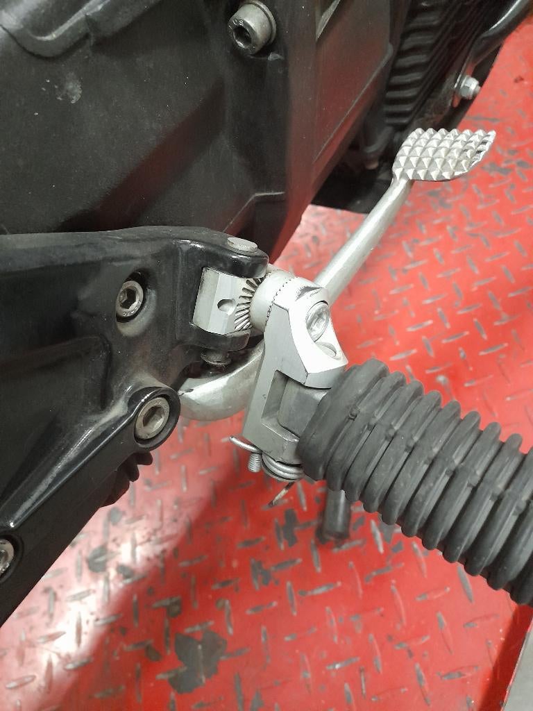 set voetsteun verlager BMW, Ophalen of Verzenden, Gebruikt