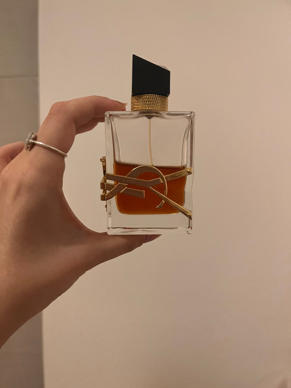YSL Libre Le Parfum, Verzenden, Gebruikt