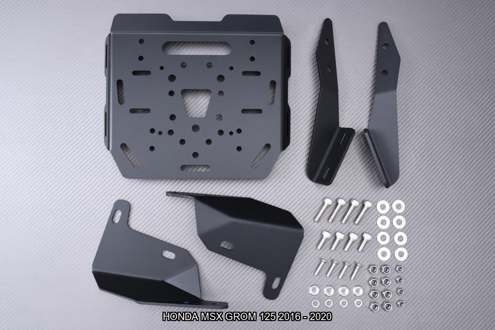 Topkofferdrager Bagagedrager HONDA MSX GROM 125 2016 - 2020, Ophalen of Verzenden, Nieuw