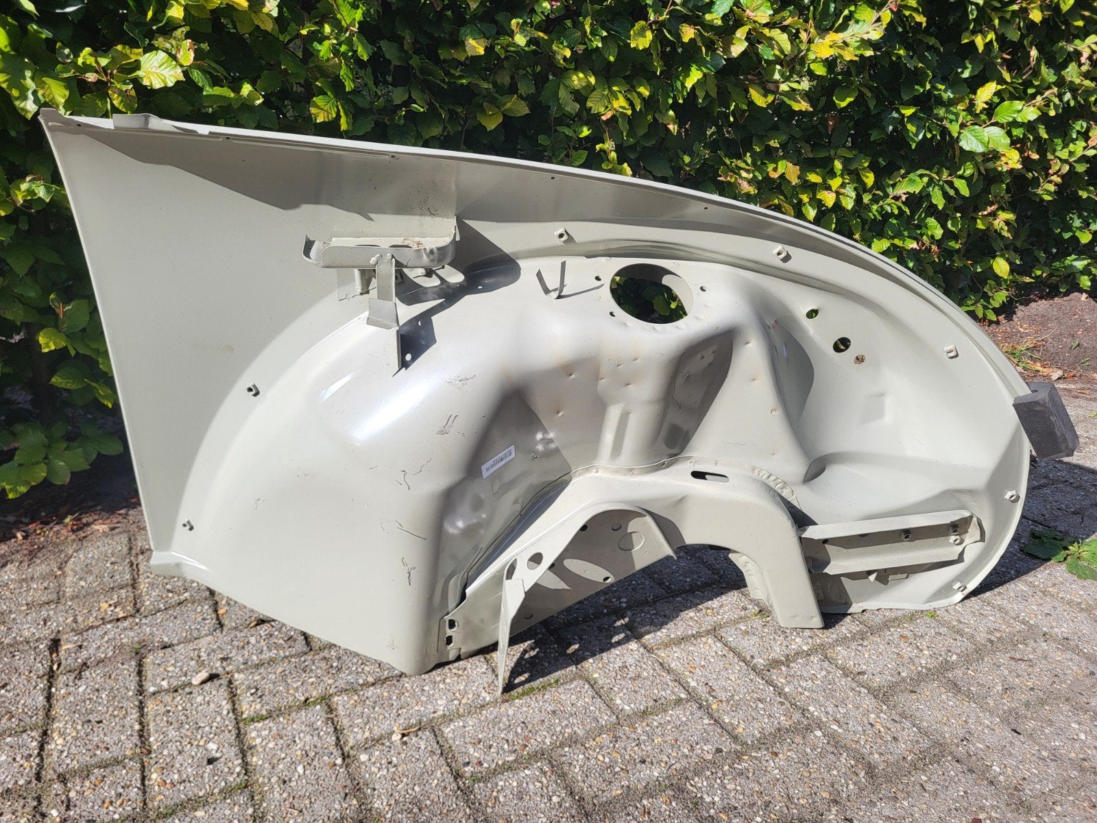 linker voorscherm kever 1303, Auto-onderdelen, Ophalen, Nieuw, Spatbord