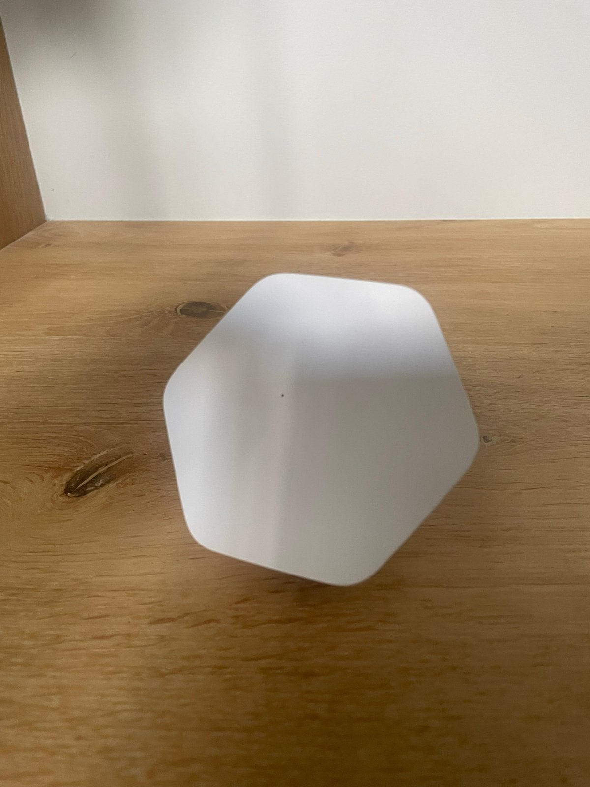 Ziggo SmartWifi pod PP01-ZG, Ophalen of Verzenden, Zo goed als nieuw, Router