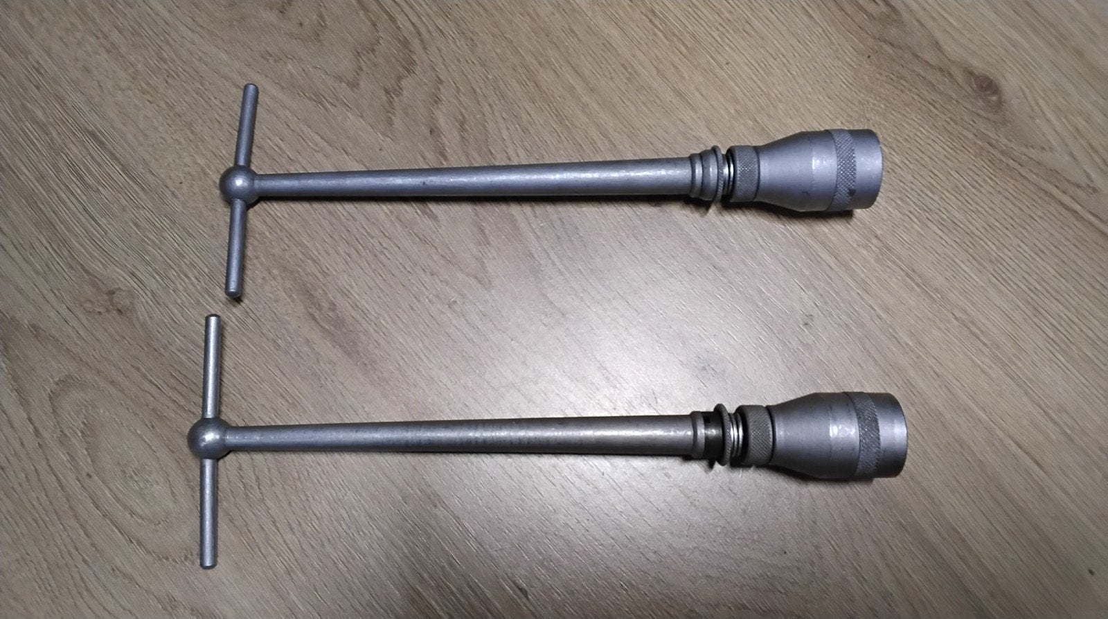CAMPAGNOLO PATTENRICHTERS, Ophalen of Verzenden, Gebruikt