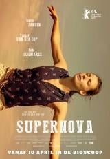 SUPERNOVA      filmposter**., Rechthoekig Staand, Verzenden, Nieuw, A1 t/m A3