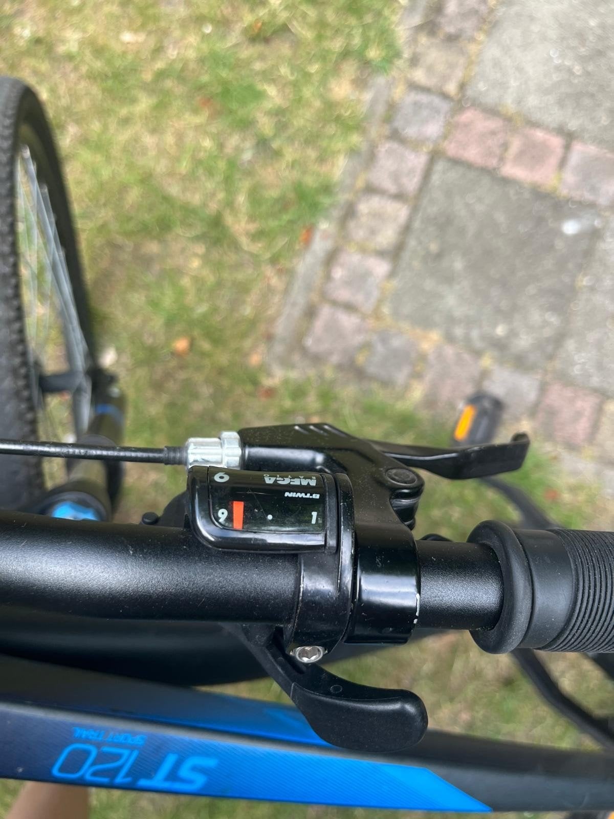 Foto 5 van Rockrider mountainbike