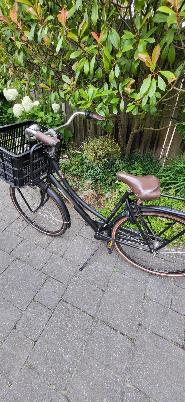 Sparta pick-up 28inch, Ophalen, Gebruikt