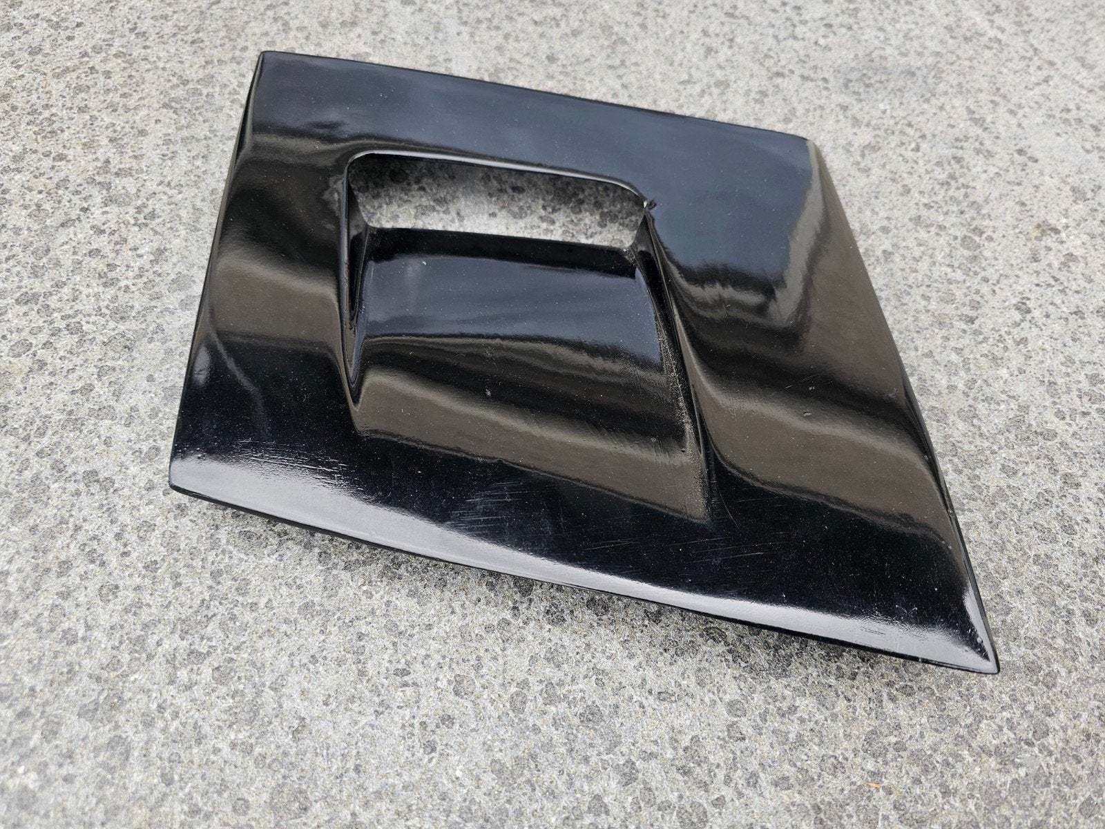 RX-7 FC geventileerde koplamp cover, Ophalen of Verzenden