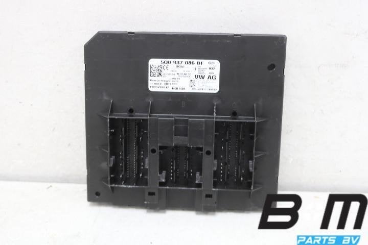 BCM (boordnetregelapparaat) VW Passat B8 5Q0937086BF, Gebruikt